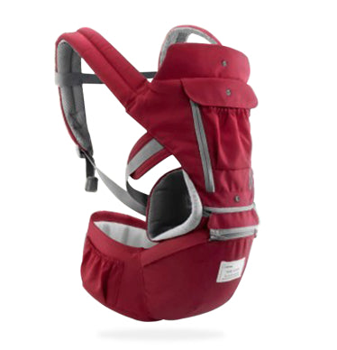 Multi-functional Baby Waist Stool carrier