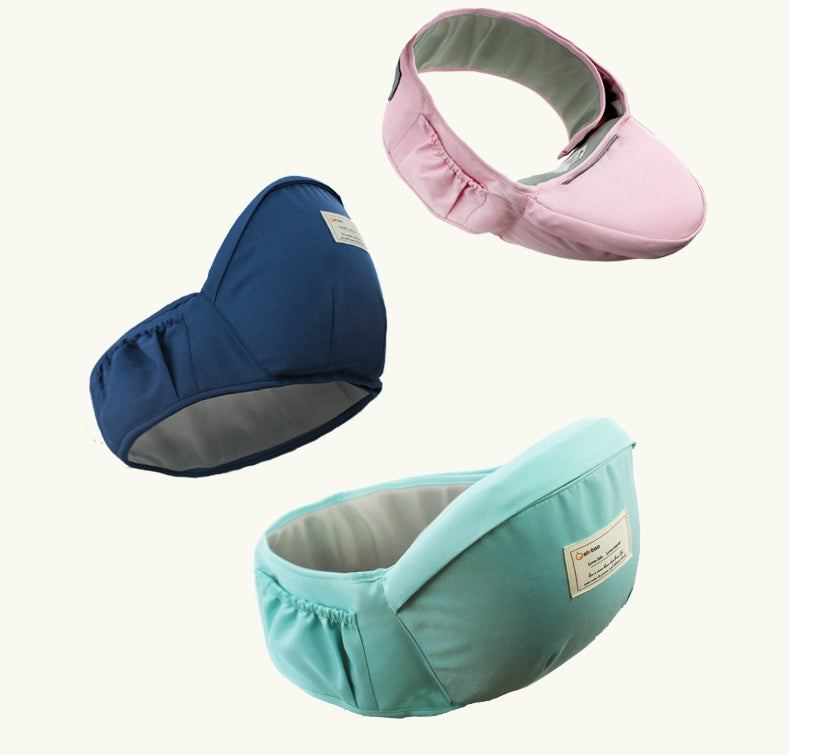 Multi-functional Baby Waist Stool carrier